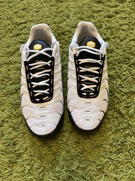 Оригинальные Кроссовки Nike air max tn