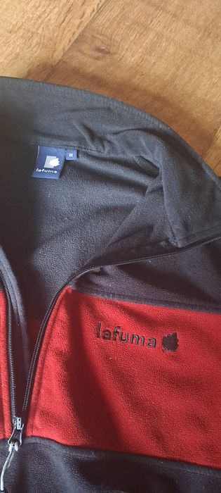 Bluza Lafuma Polartec