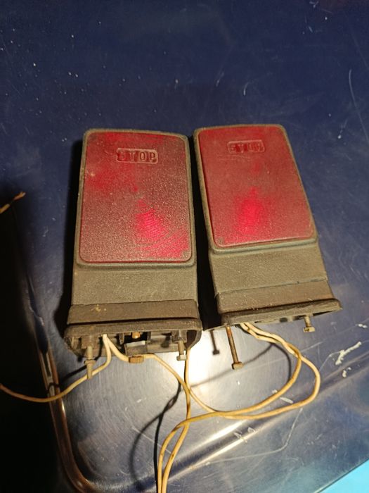 Продам допоміжні стопи