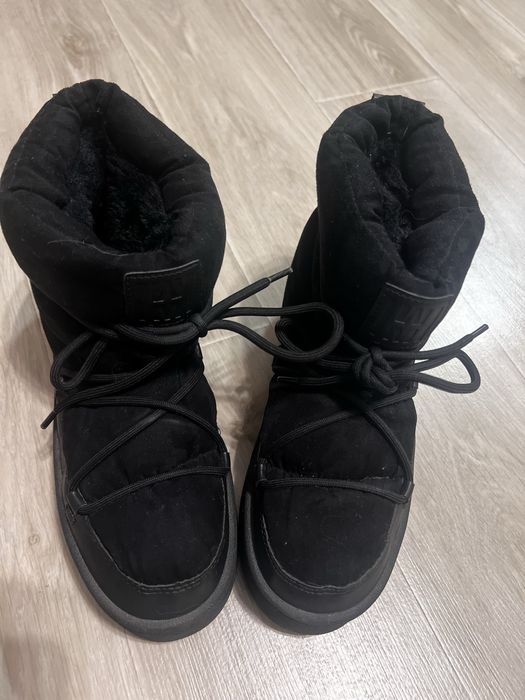 Чоботи зимні H&M