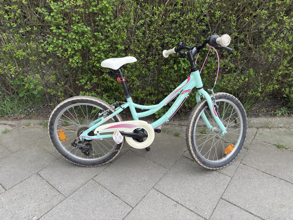 Rower Kross Nelly 20