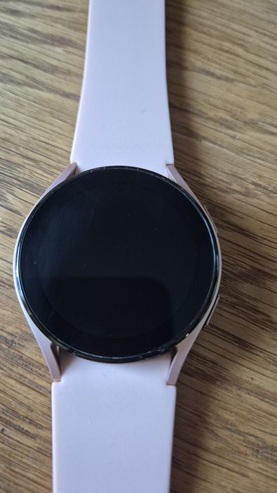 Smart watch samsung galaxy watch 4
