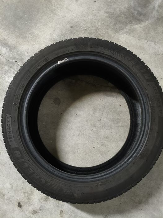 Pneu Michelin 205/50/R17