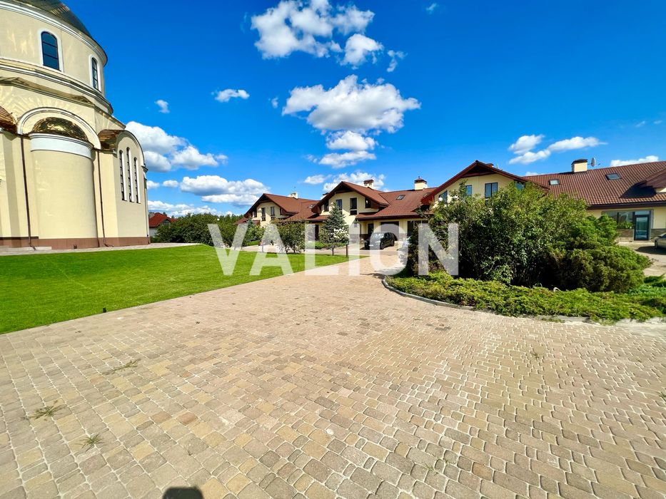 Є-відновлення. Ваучери . Продам 2 кімнатну кв. в елітному котеджному містечку