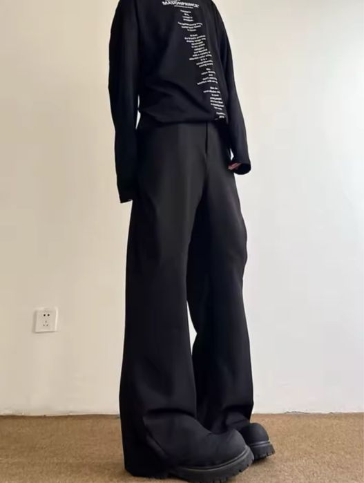 Штани opium baggy