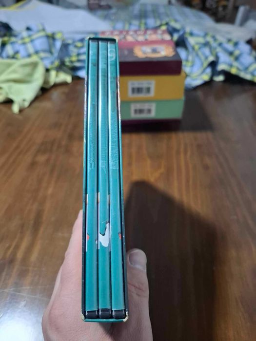 Friends serie televisiva