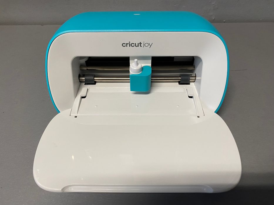 Ploter tnący rysujący Cricut Joy + akcesoria