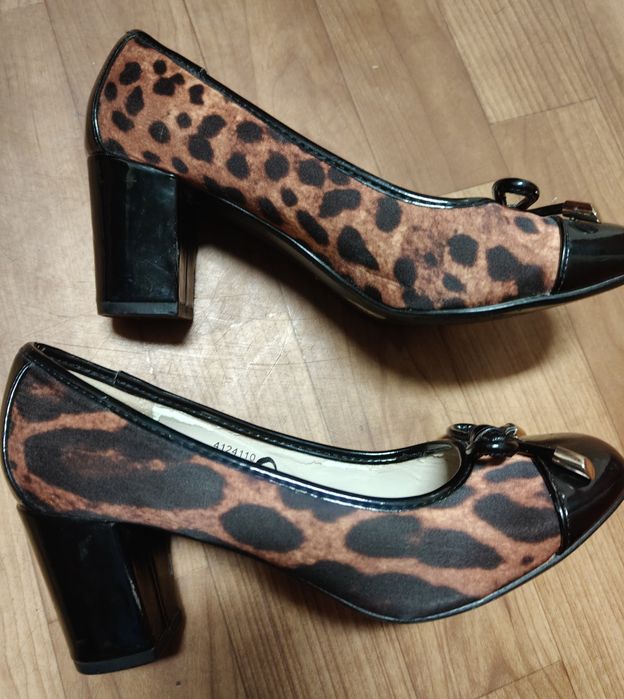 Wygodne buty damskie rozmiar 39