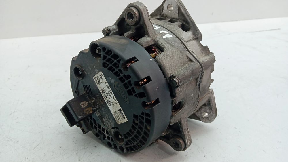Alternador MERCEDES-BENZ Classe C Carrinha (S205)