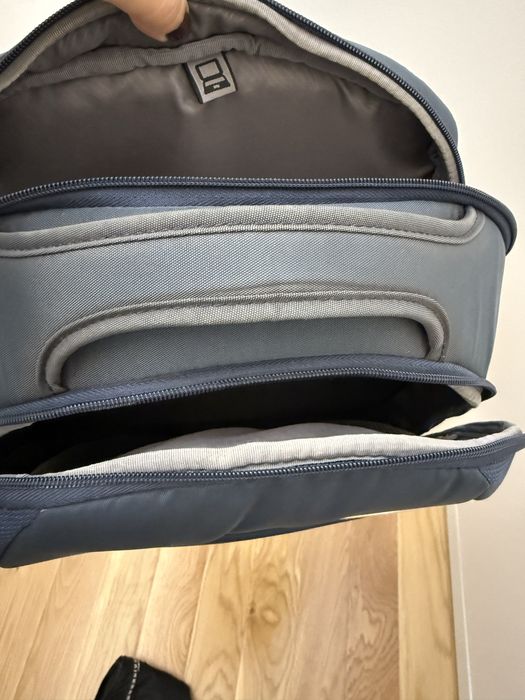 Samsonite Mochila para Portátil Média 16.4'' Lighter B-Lite (Azul)