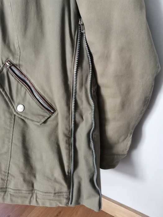 Kurtka ciążowa Bonprix, rozm. 36