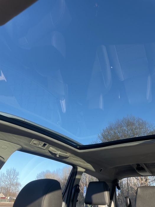 Peugeot 307 SW 2.0HDI