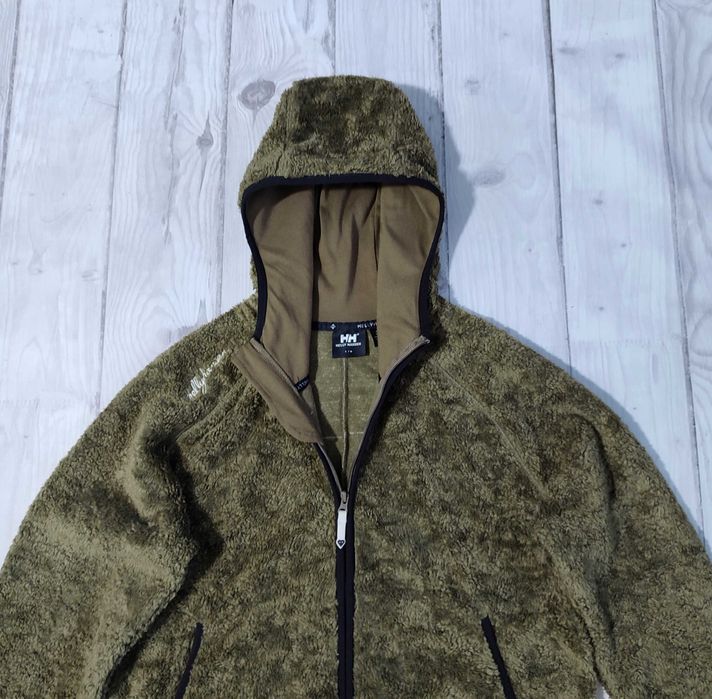 Bluza miś Helly Hansen r. L