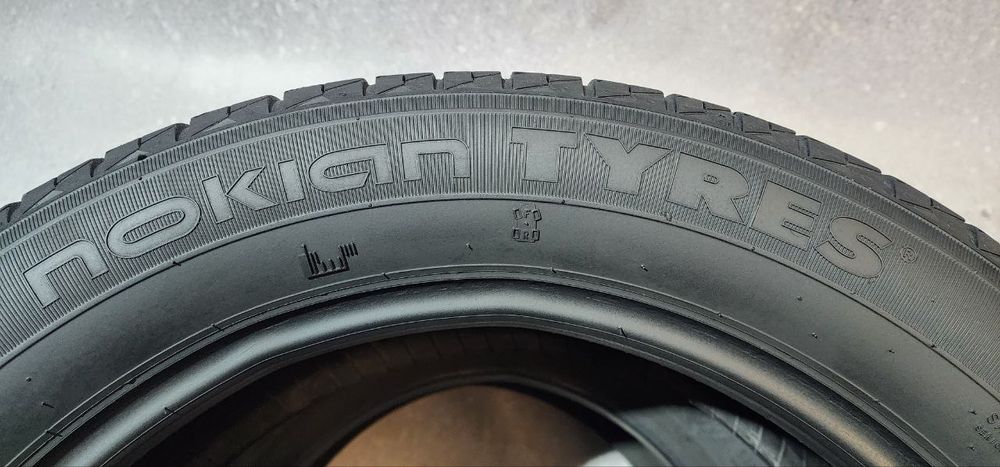 225.55.18 Nokian Wetproof Suv 4шт