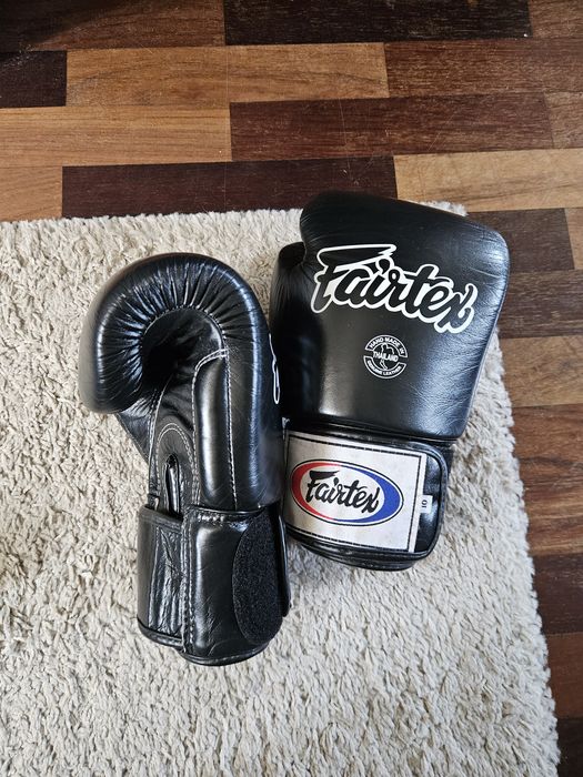 Luvas Kick Boxing