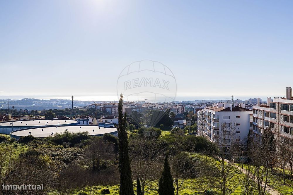 Apartamento T3 para venda