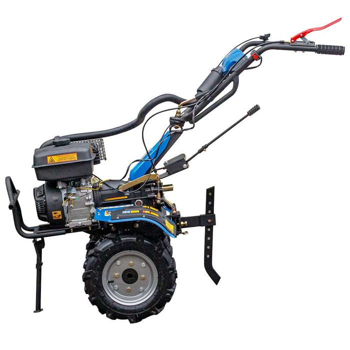 Мотоблок ДТЗ 570БН/М2 – К (колеса 4.00-8)