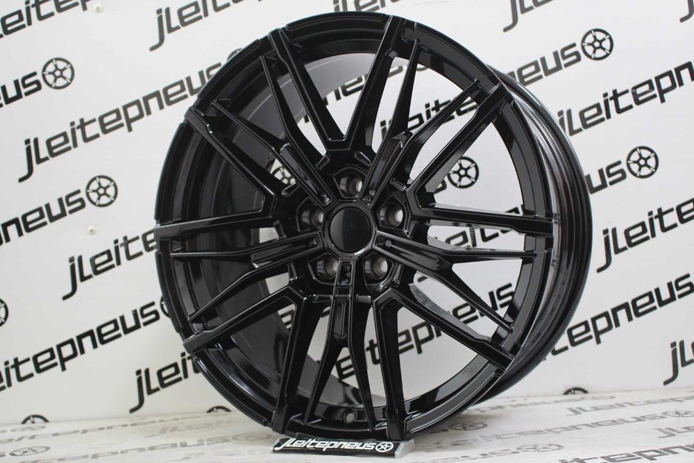 Jantes Novas BMW G 19 5x112 8+9 ET26+37 - Fazemos Montagem/Envio