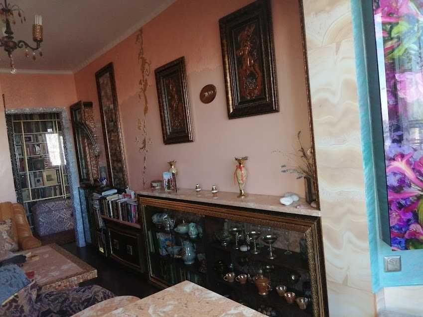 ЖК Місто Мрії, Шулявка, однокімнатна на Гетьмана 1В