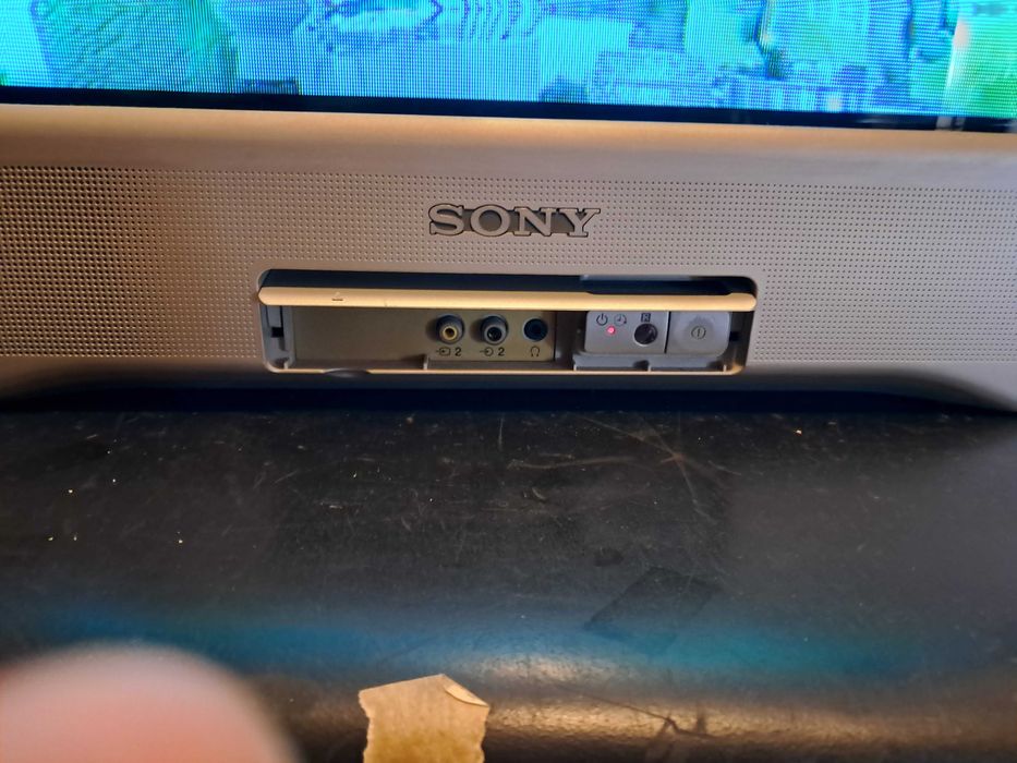 televisão   sony