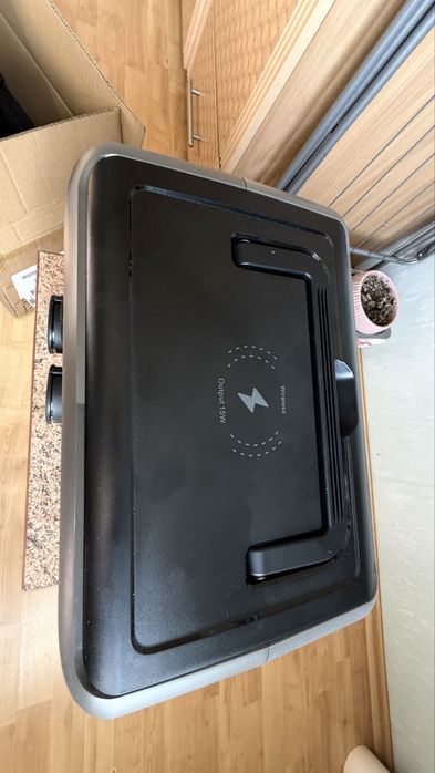 Нова портативна електростанція ALLPOWERS  r600