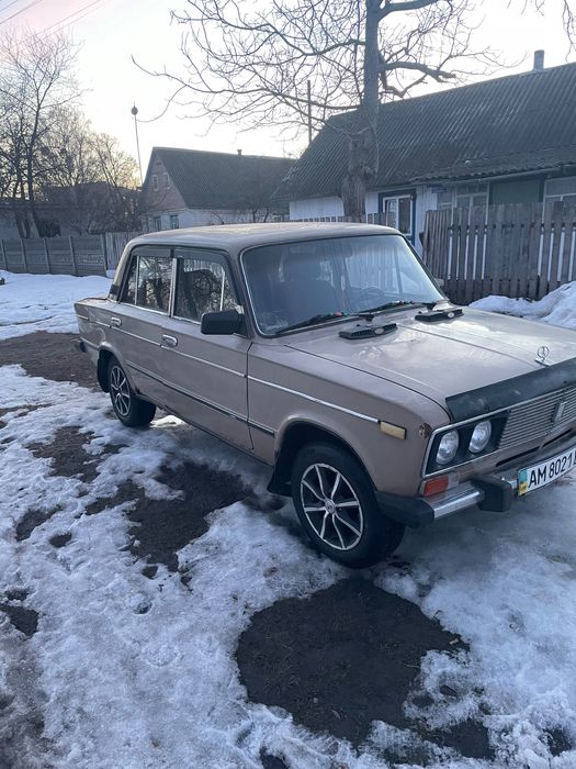 Продається Ваз 2106