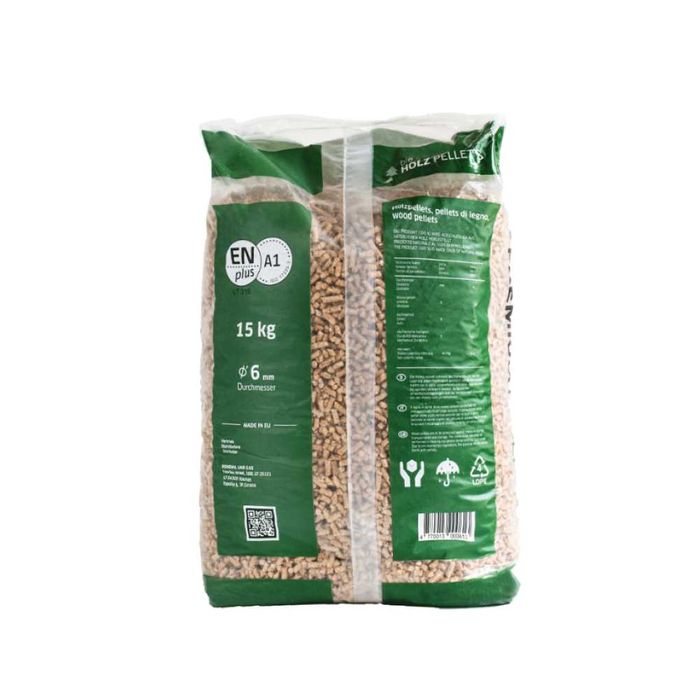 Pellet Premium BioPellet