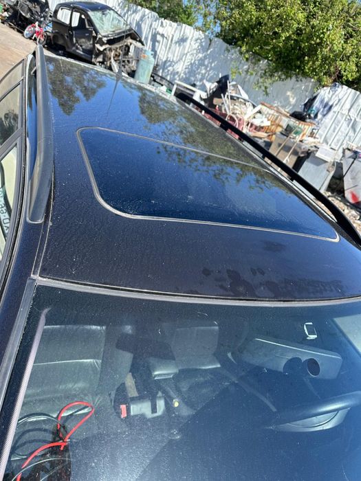 Tecto de abrir eletrico audi a4 b5 ano 96