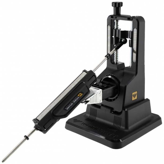 Work Sharp Precision Adjust Elite Ostrzałka do noży