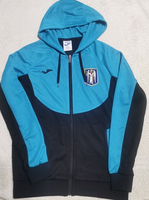 Худи Кофта спортивная