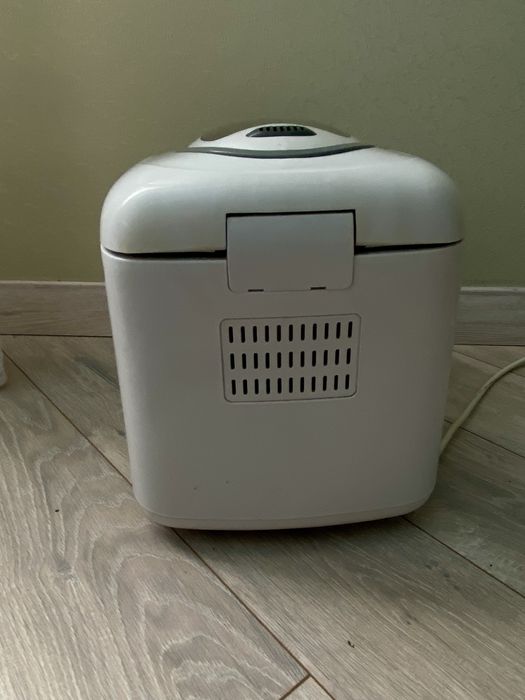 Хлібопічка.     AFK