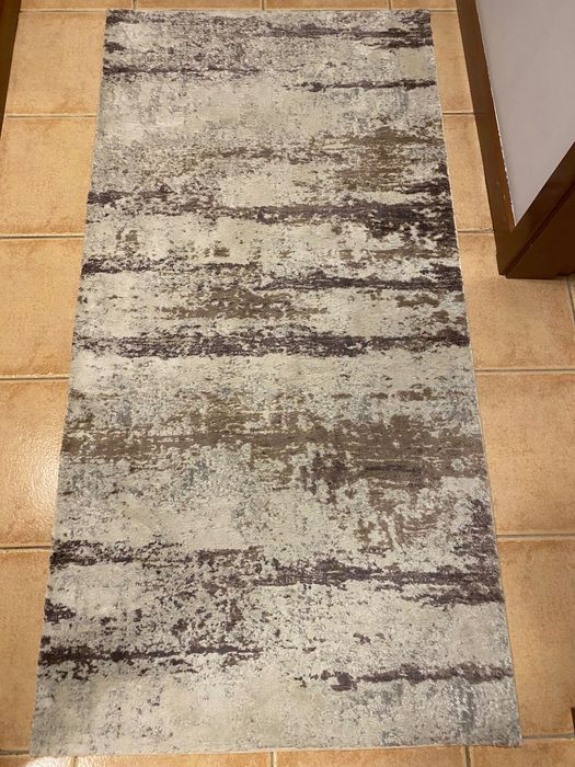 Tapete de alta qualidade