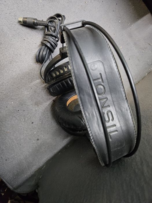 Sluchawki Tonsil Sd-501