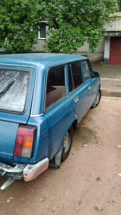 Ваз21043 2002 1.6