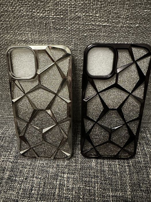 Чехол iPhone 11 pro Max черный