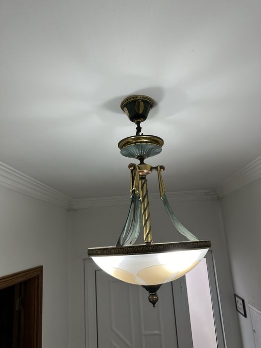 Cadeeiros de cristal