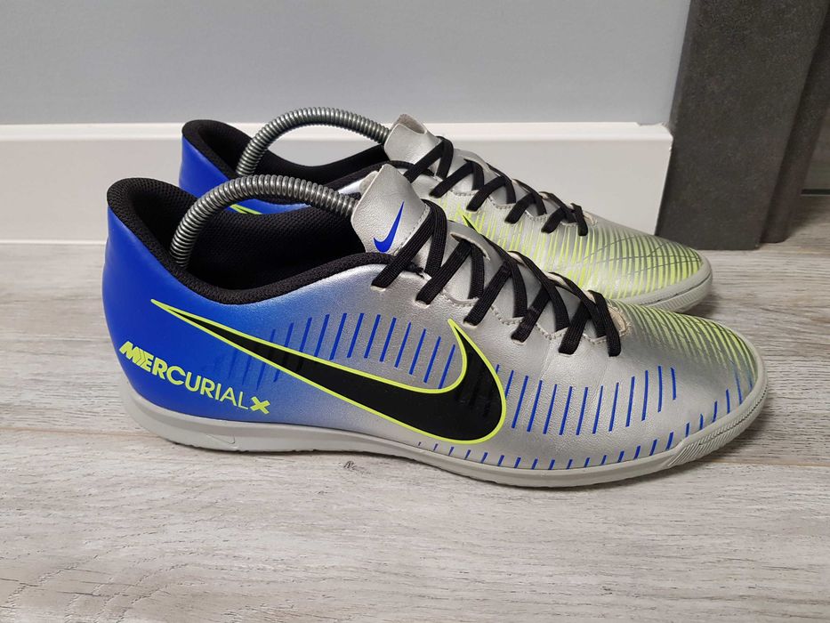 Футзалки Nike Mercurial Vortex III Neymar р. 44