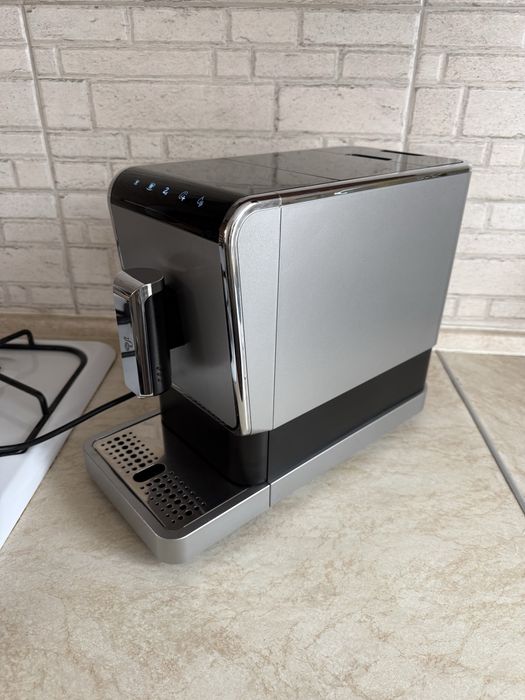 Кавомашина Tchibo Esperto Caffe