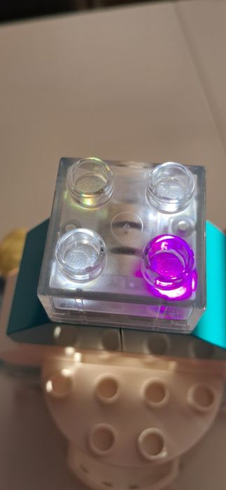 Klocki Lego Kraina Lodu