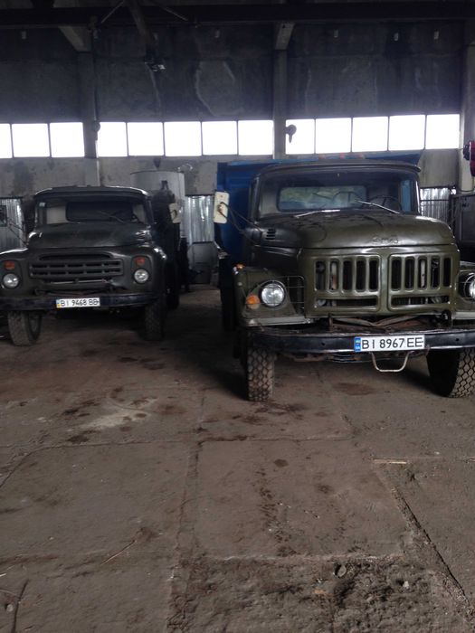 Зіл 130( 4505) самоскид дизель!