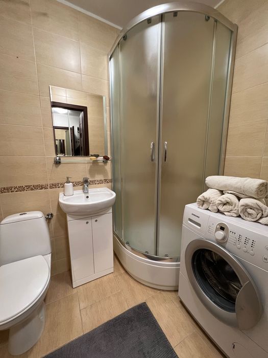 Apartment in Warszawa, Szczęśliwice, Ochota - Więcej