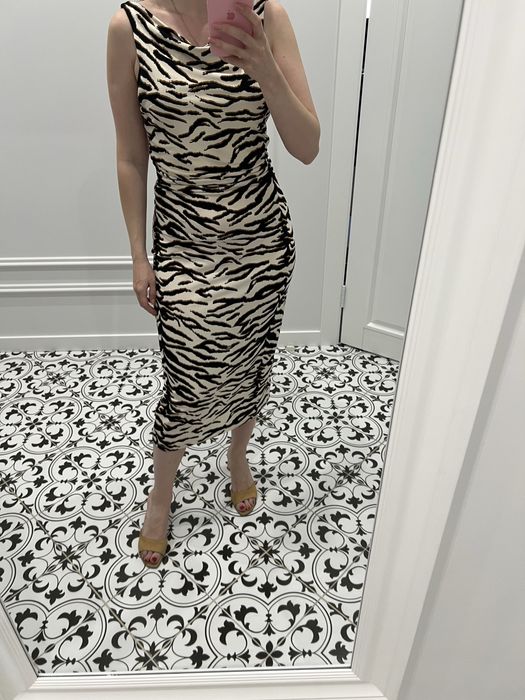 Платье H&M новое S, L, XL
