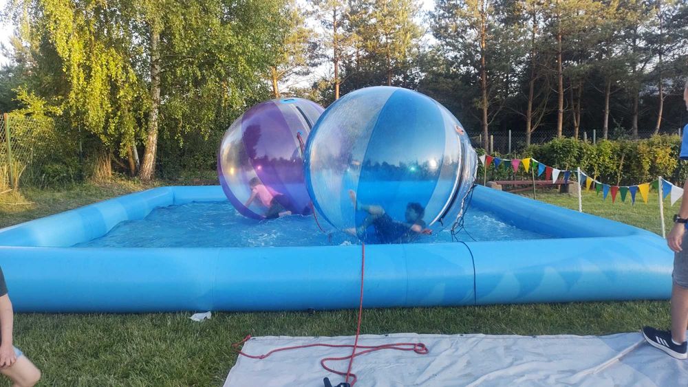 STD wynajem waty cukrowej popcornu event dmuchańce byk rodeo kolejka