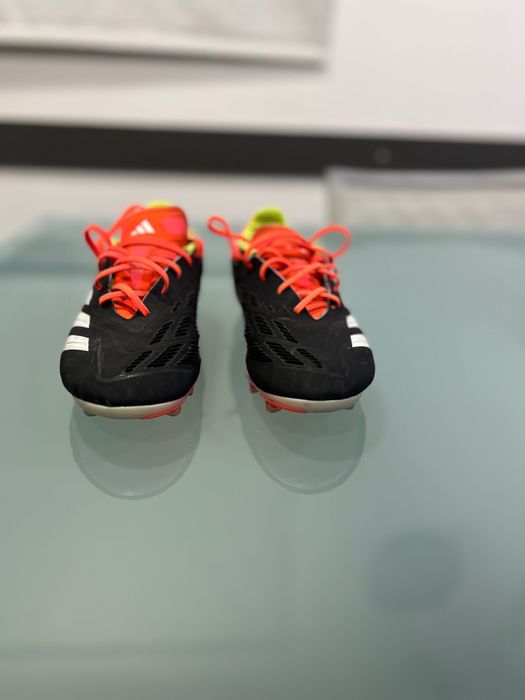 Chuteiras Adidas Predator