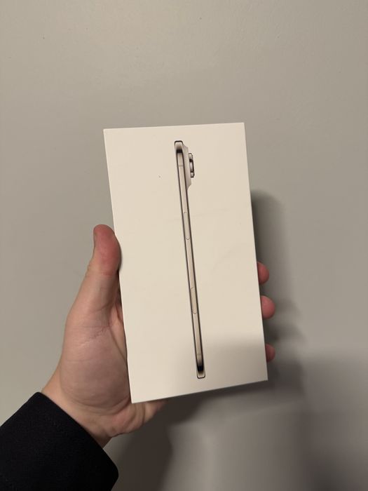 Apple iPhone Air 256GB Light Gold (MG344, MG1A4, MG2N4)
