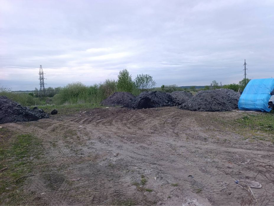 Підготовка ділянок до будівництва під ключ