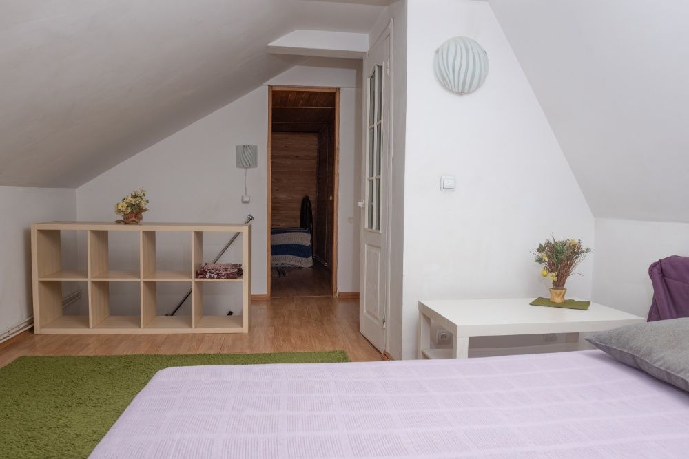 Оренда квартири подобово в центрі міста Коломия