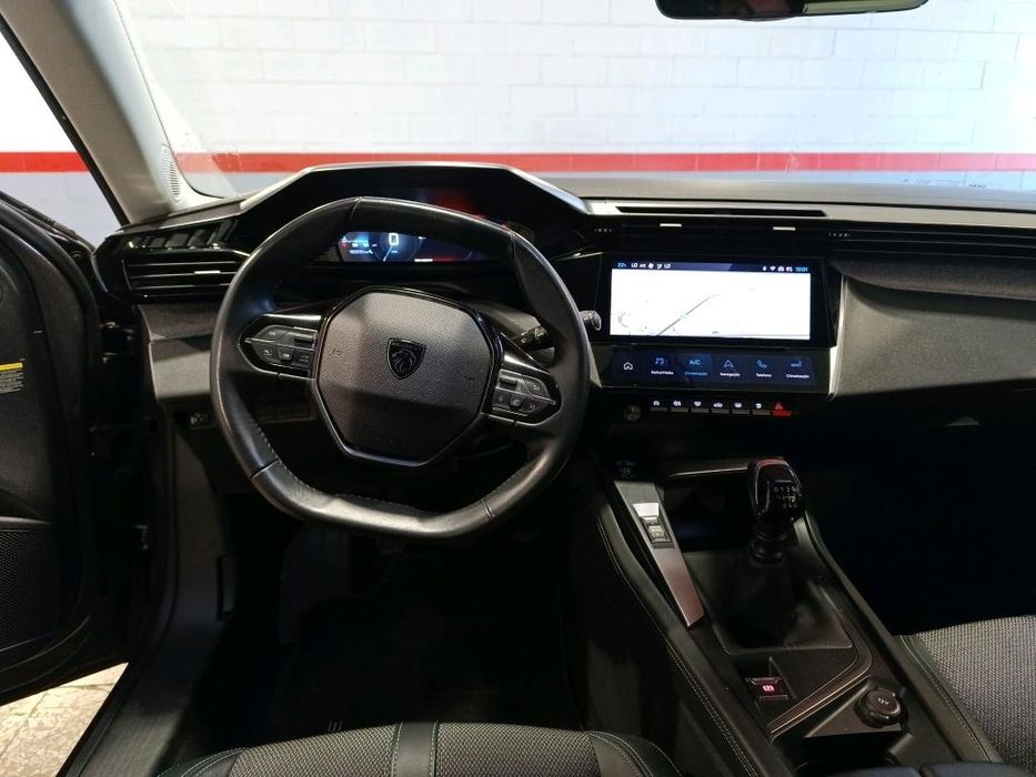 Peugeot 308 1.5HDi Allure Pack 2022