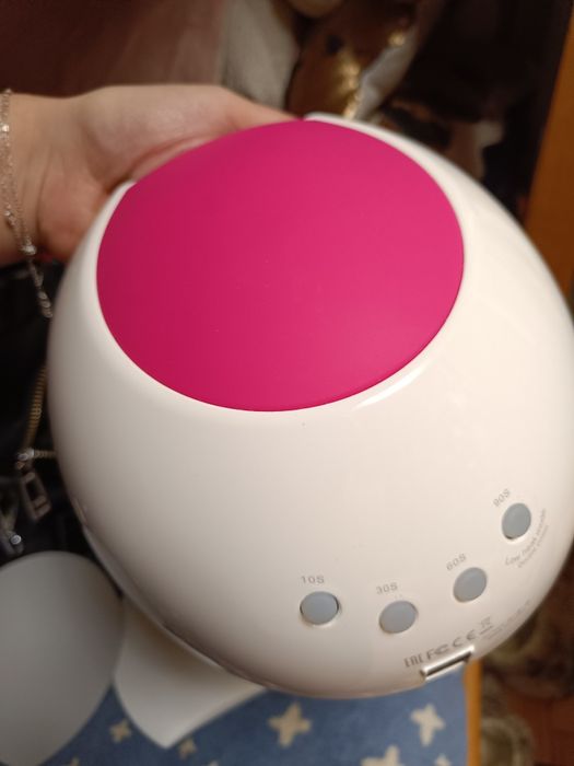 Лампа SUNUV    SUN 2C