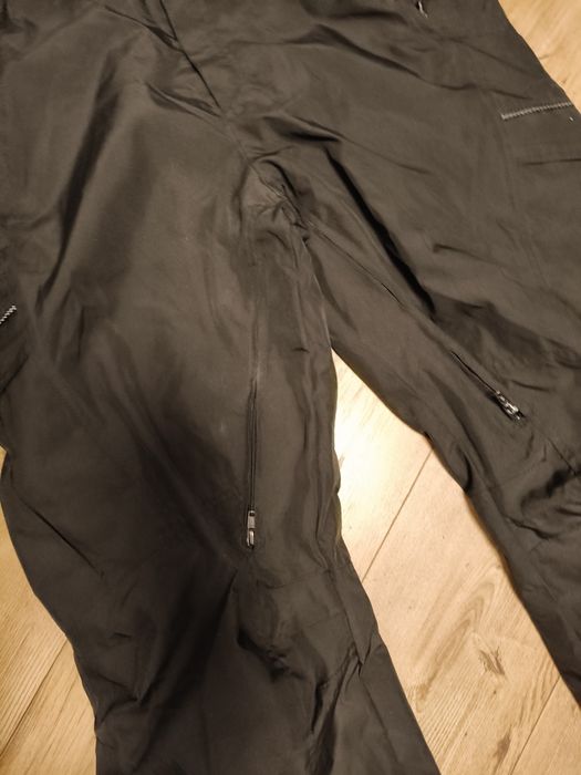 Spodnie narciarskie Berkner 10 000 wodoodporne roz L